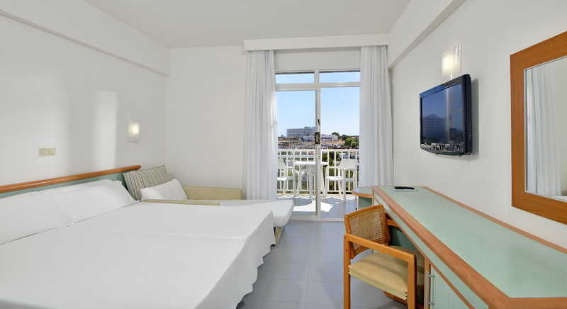 AluaSun Cala Antena 60