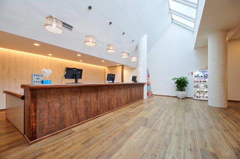 AluaSun Cala Antena 8