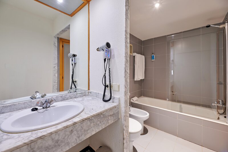 AluaSun Cala Antena 20