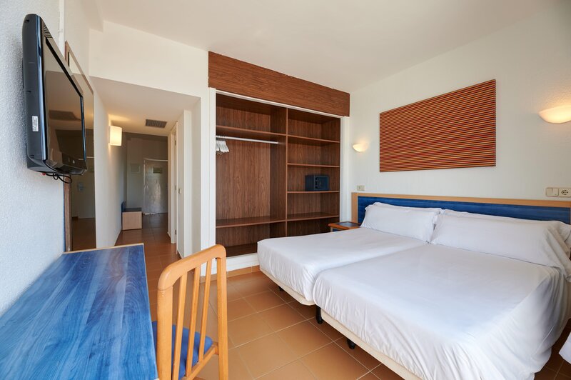 AluaSun Cala Antena 22