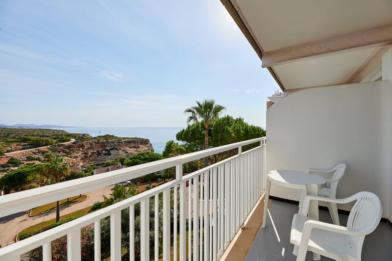 AluaSun Cala Antena 27