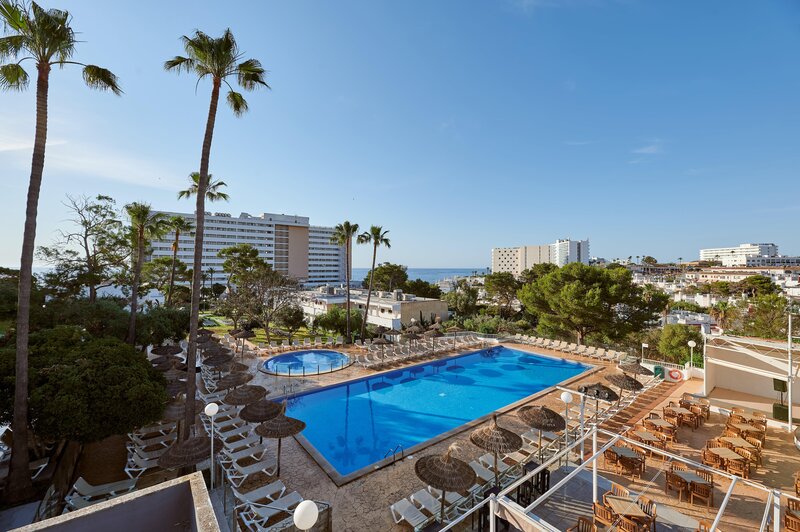 AluaSun Cala Antena 33