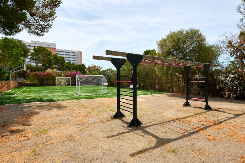 AluaSun Cala Antena 35