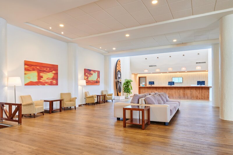 AluaSun Cala Antena 45