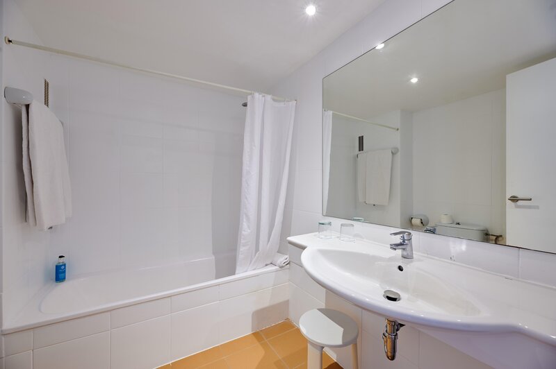 AluaSun Cala Antena 57