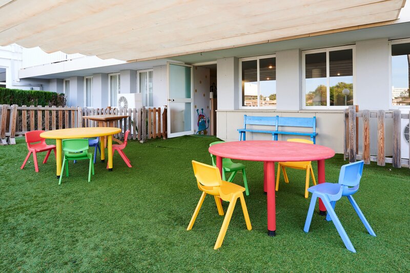 AluaSun Cala Antena 60