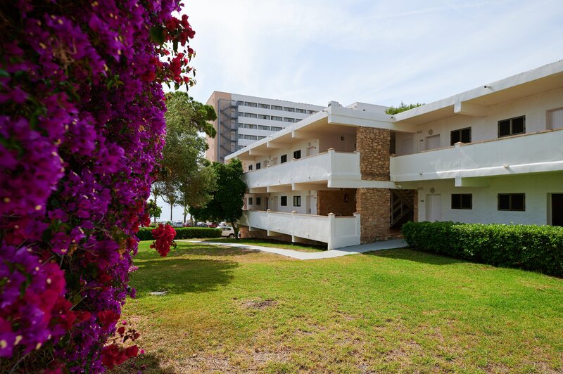 AluaSun Cala Antena 22