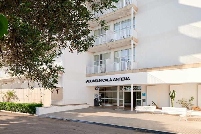 AluaSun Cala Antena 31
