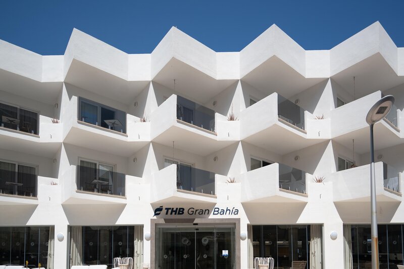 THB Gran Bahía 31