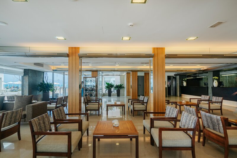 Gran Bahia Hotel 19