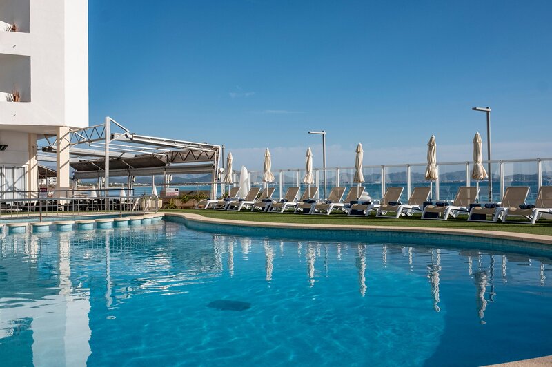 Gran Bahia Hotel 26