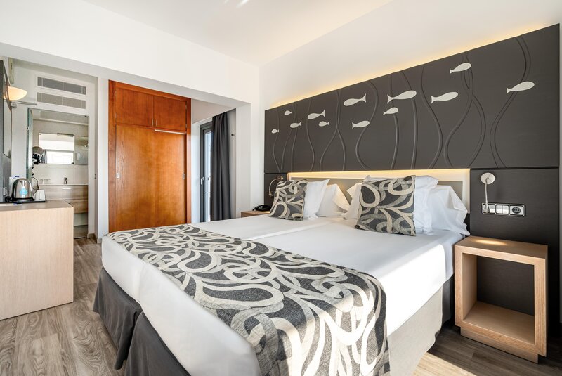 Gran Bahia Hotel 33