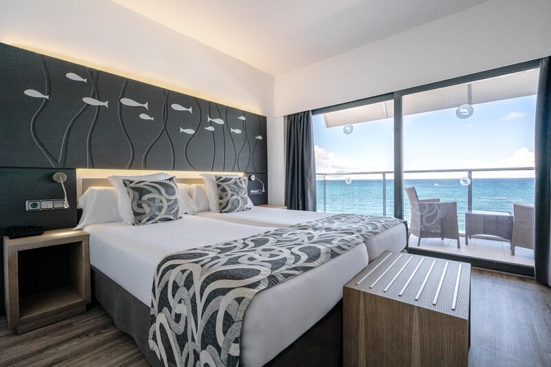 Gran Bahia Hotel 38