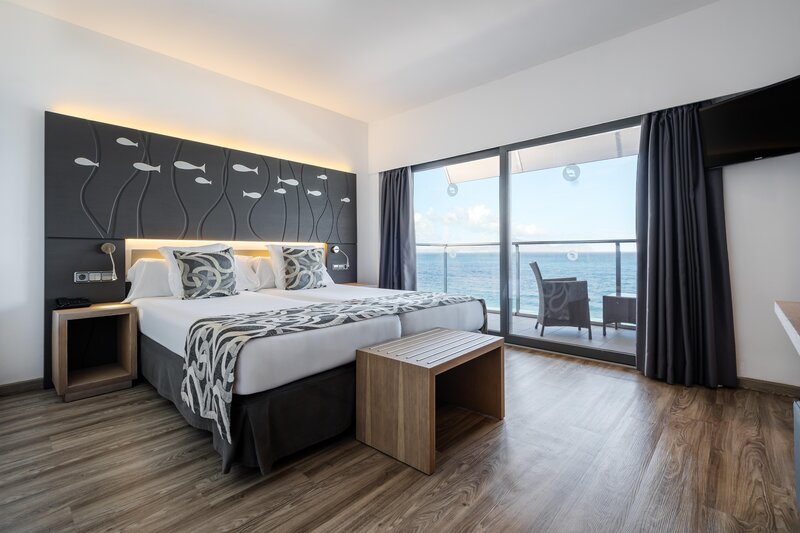 Gran Bahia Hotel 39