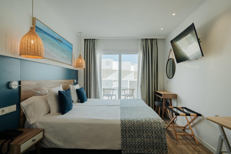 Gran Bahia Hotel 60