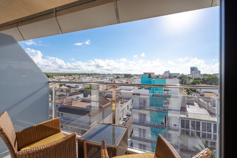 Gran Bahia Hotel 77