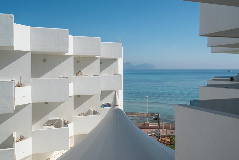 Gran Bahia Hotel 83