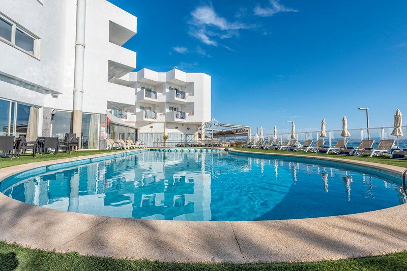 THB Gran Bahía 27