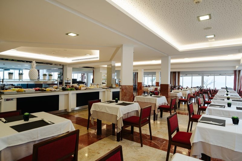 Gran Bahia Hotel 7