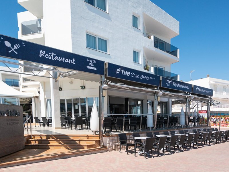 THB Gran Bahía 13