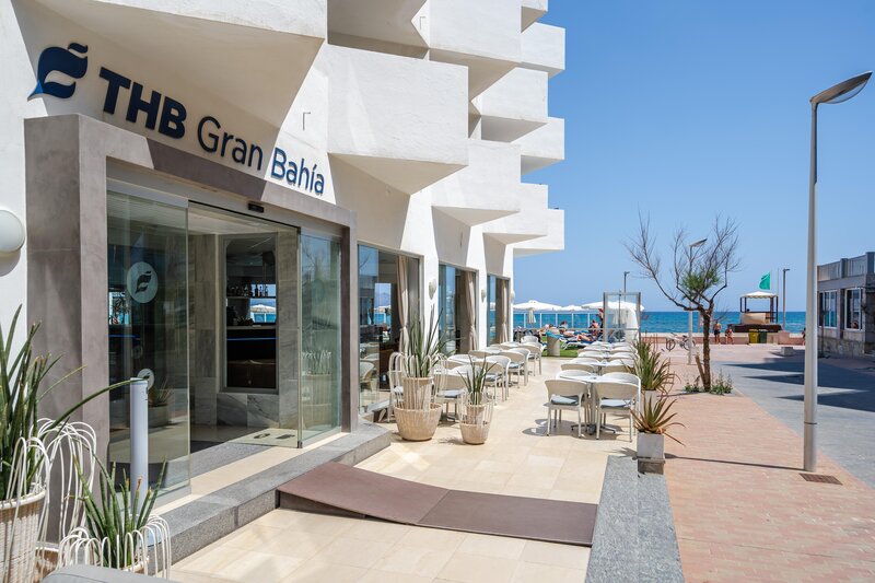 THB Gran Bahía 28