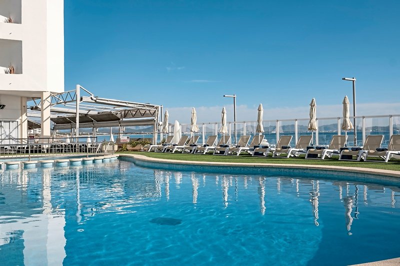 Gran Bahia Hotel 2