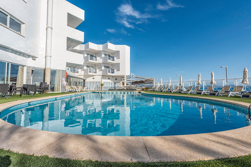 Gran Bahia Hotel 5