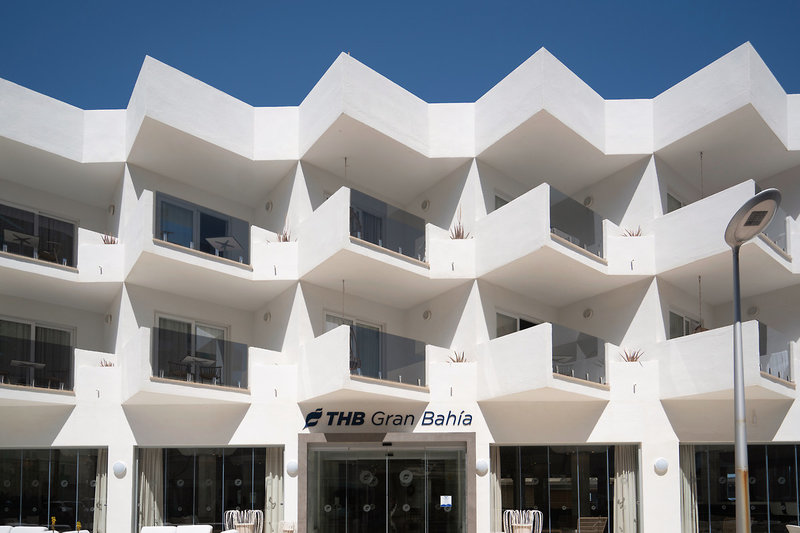 Gran Bahia Hotel 7
