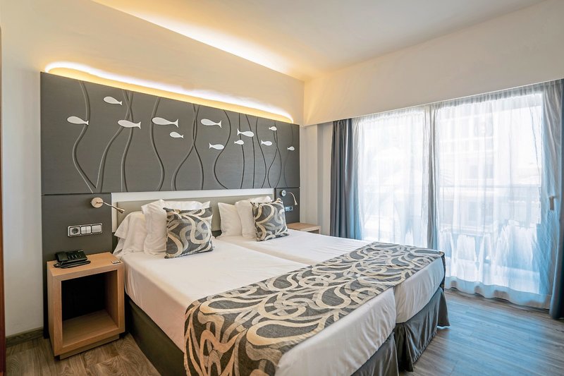 Gran Bahia Hotel 8