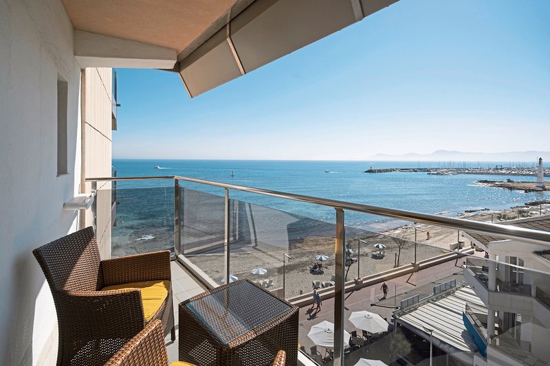 Gran Bahia Hotel 10