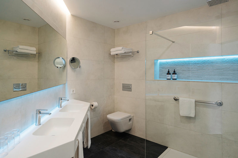 Gran Bahia Hotel 12