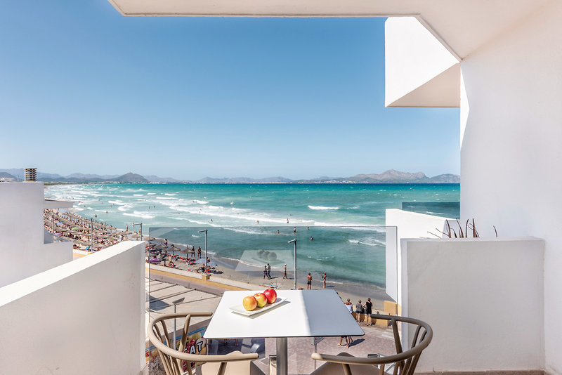 Gran Bahia Hotel 15