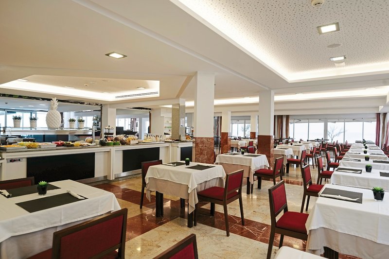 Gran Bahia Hotel 19