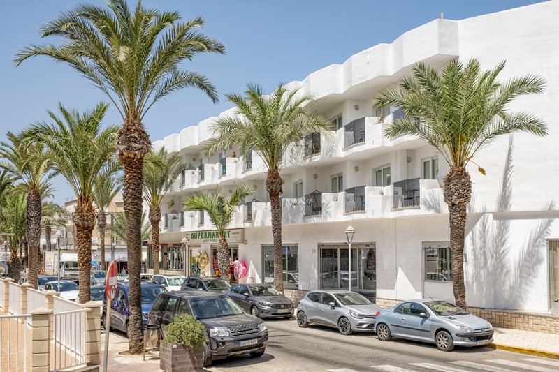THB Gran Bahía 3