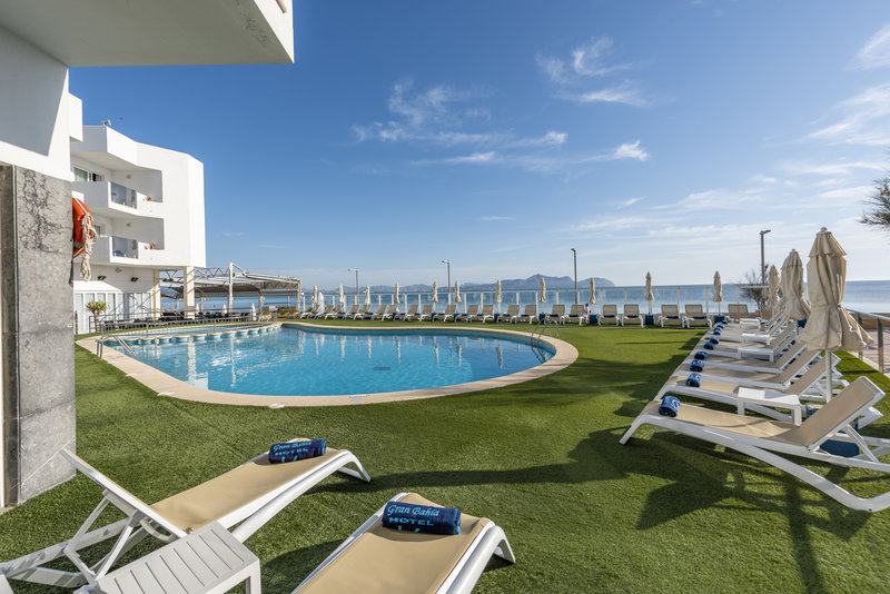 THB Gran Bahía 6