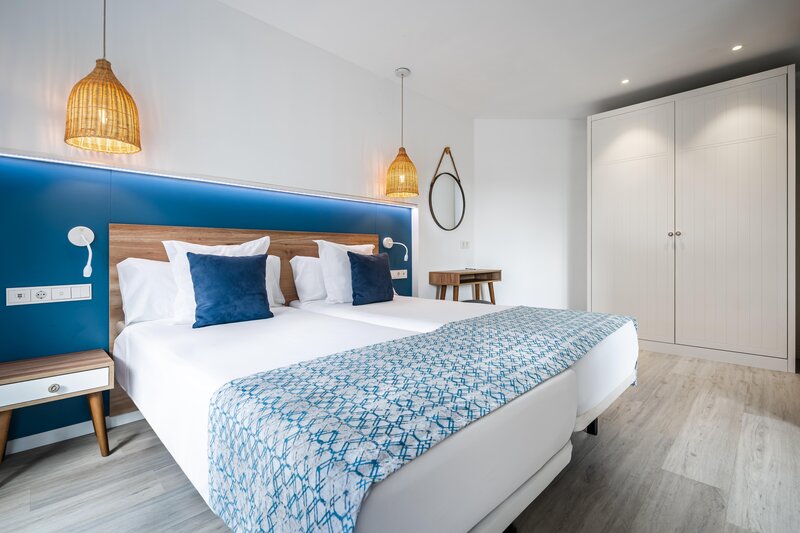 THB Gran Bahía 76