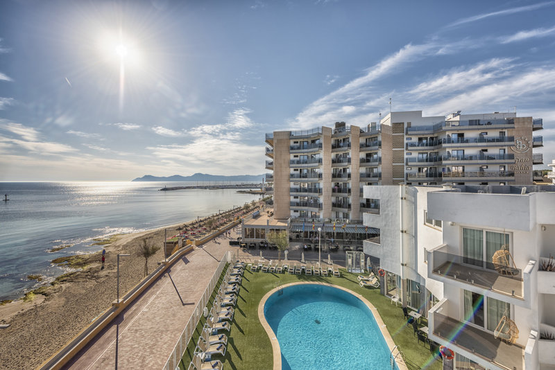 THB Gran Bahía 1