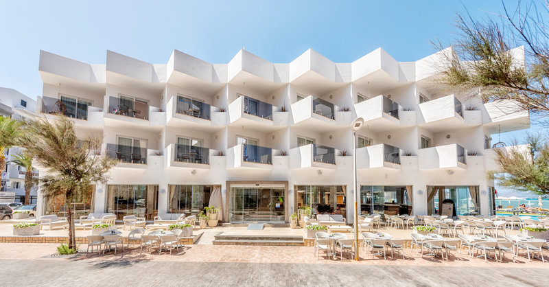 THB Gran Bahía 4
