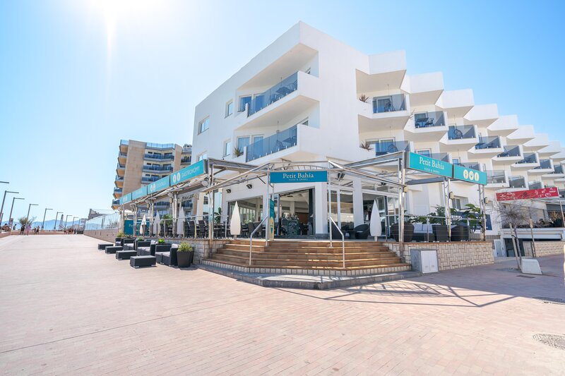 THB Gran Bahía 50