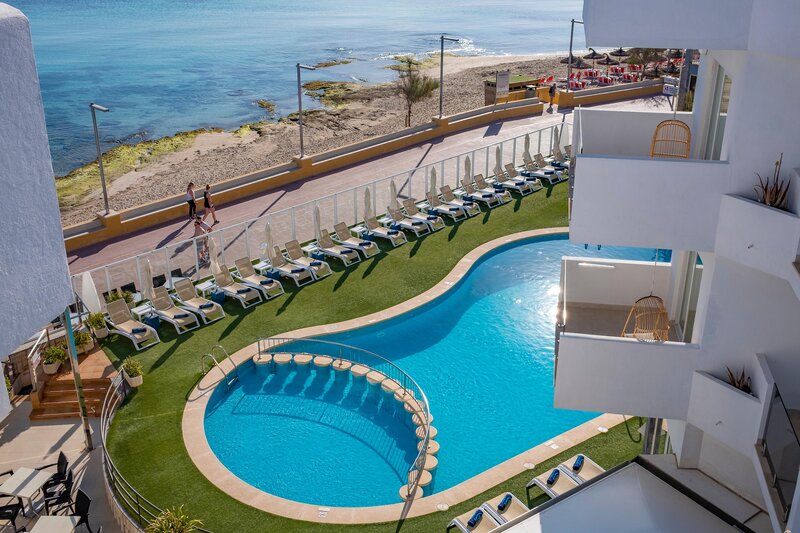 THB Gran Bahía 3