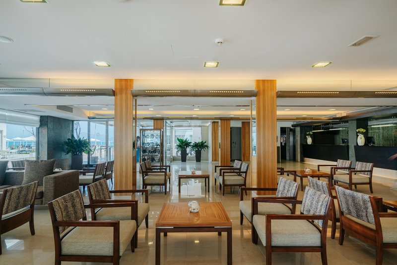 THB Gran Bahía 7