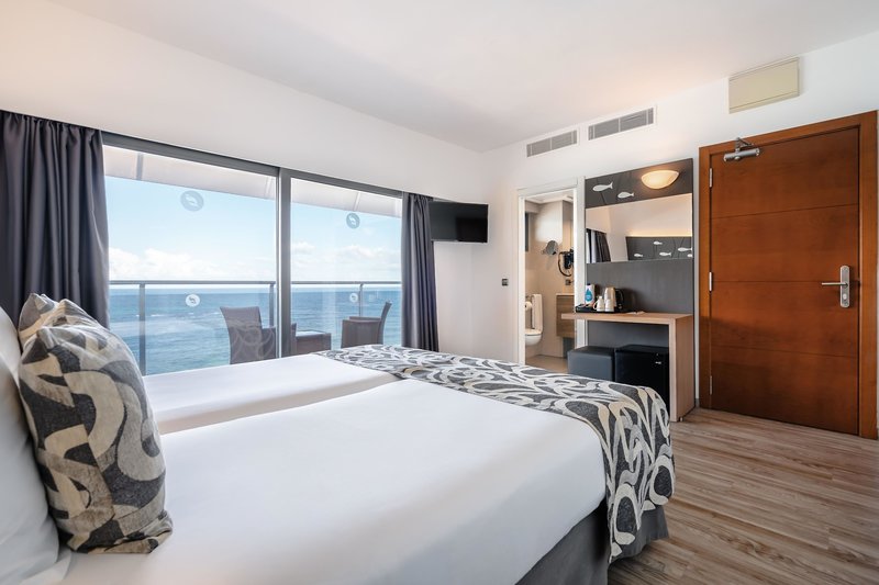 THB Gran Bahía 10