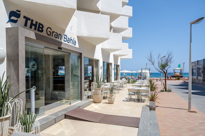 THB Gran Bahía 15