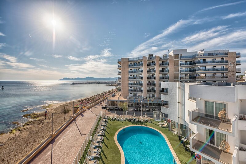 THB Gran Bahía 20