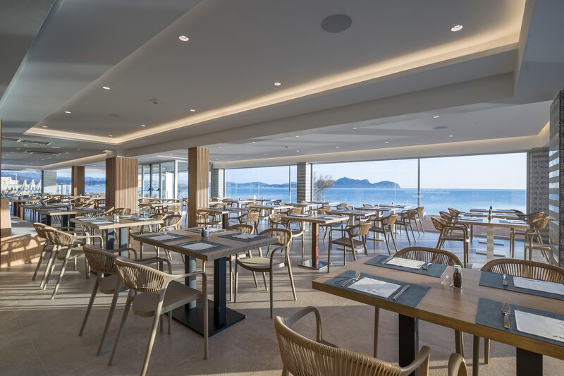 THB Gran Bahía 40