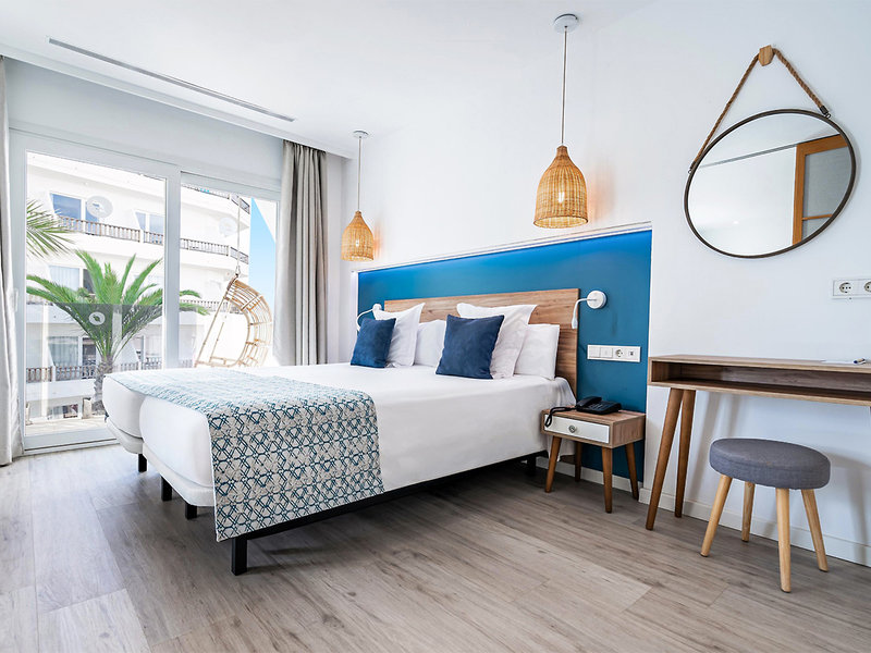 THB Gran Bahía - Apartamentos 2