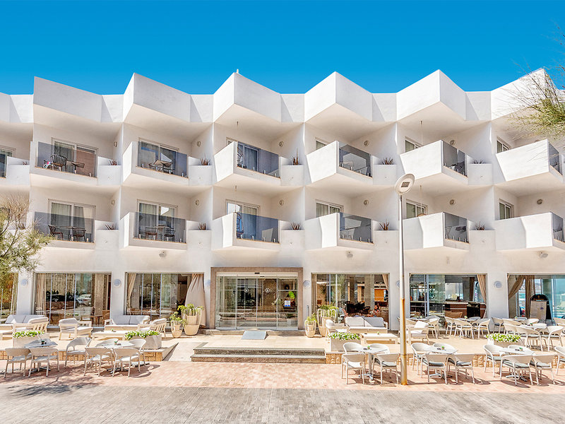 THB Gran Bahía - Apartamentos 6