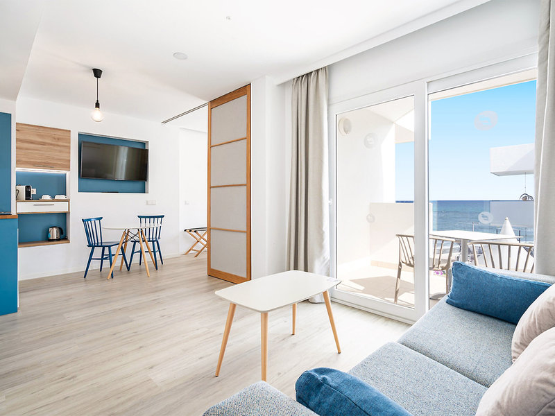 THB Gran Bahía - Apartamentos 8