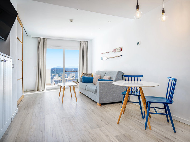 THB Gran Bahía - Apartamentos 14