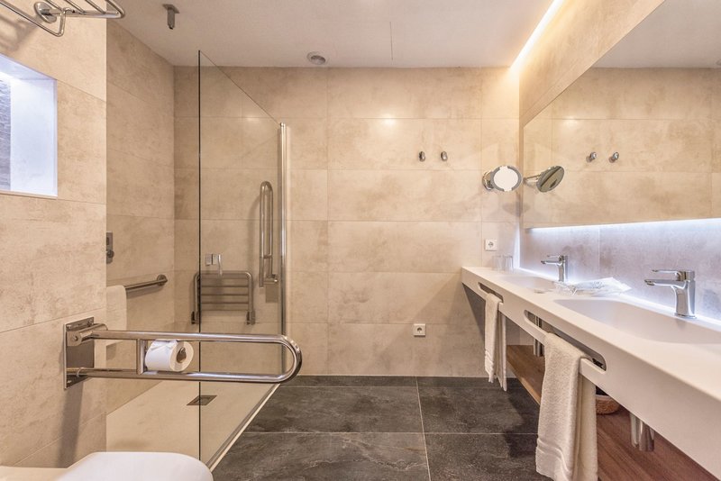 Gran Bahia Suites 10